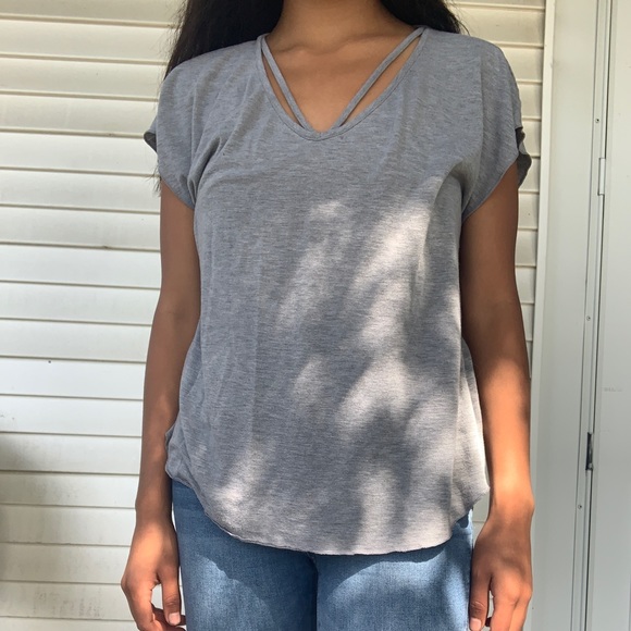 Casual Blouse - Picture 2 of 3